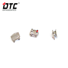 Standard Sweet Sereis Brackets0.022