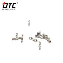 Lingual Bondable Cleat
