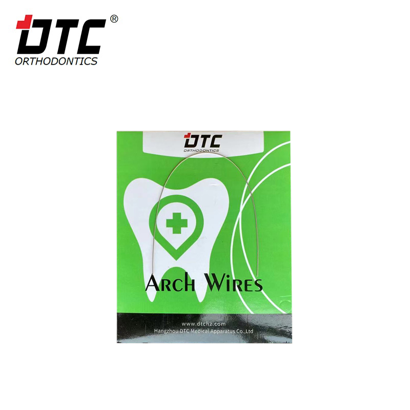TMA Arch Wires