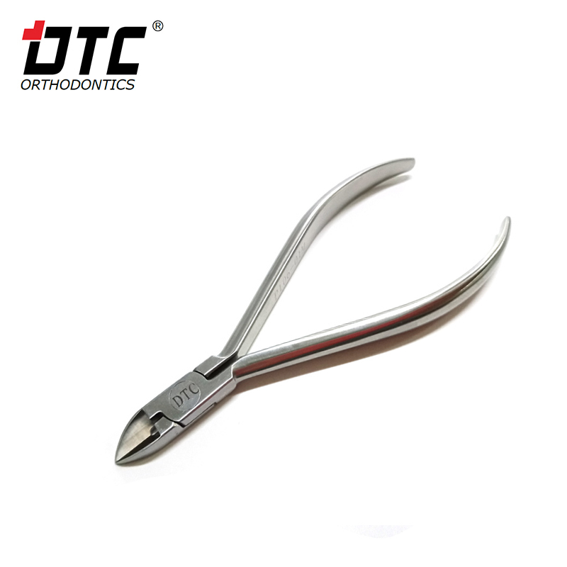 DTC orthodonitic standard/mini/long handle light wire cutter